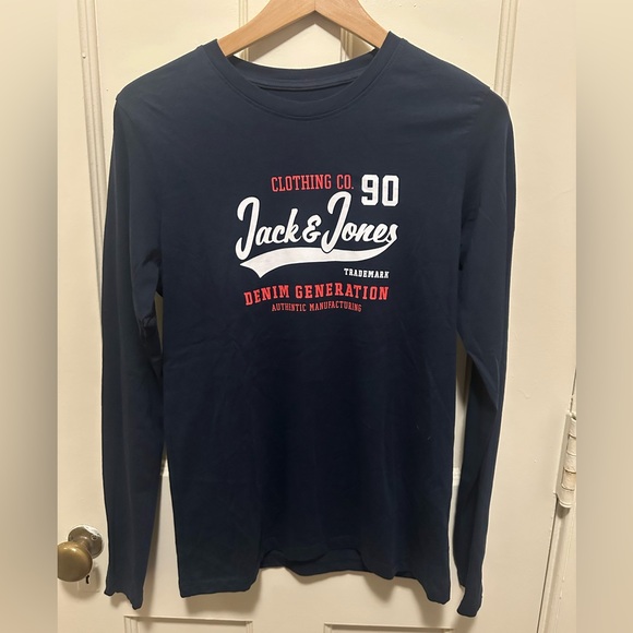 Jack & Jones Other - Jack & Jones long sleeve